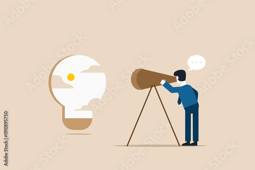 Vision for Global Opportunities