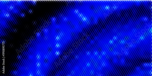 Abstract blue line with glowing light. Glowing blue line modern motion background. Abstract background with lines.
