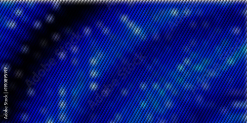 Abstract blue line with glowing light. Glowing blue line modern motion background. Abstract background with lines.