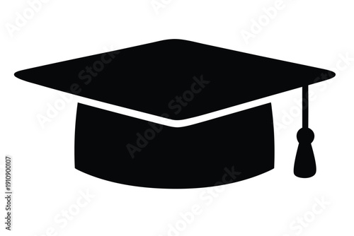 Graduation Cap, Mortarboard Hat