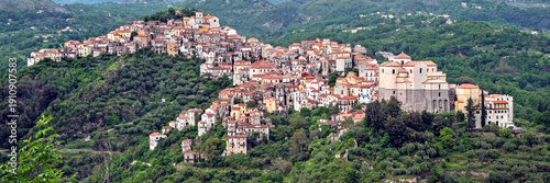 Photos Rivello, Potenza district, Basilicata, Italy, Lucanian Apennines-Val d'Agri-Lago