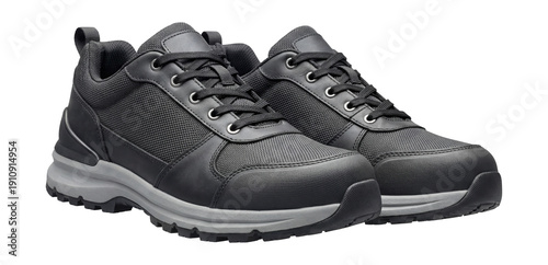 Wallpaper Mural Heavy-duty work sneakers with puncture-resistant midsole Torontodigital.ca