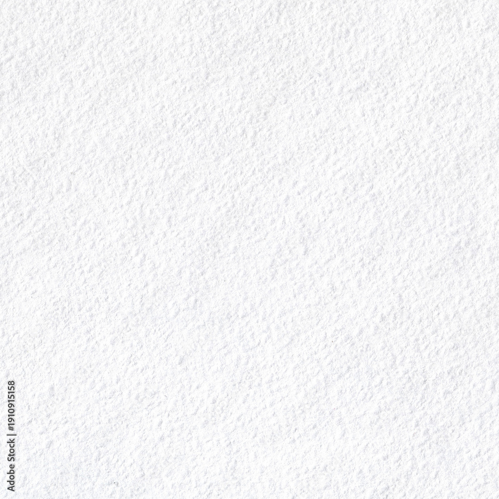 Fototapeta premium White Watercolor Paper