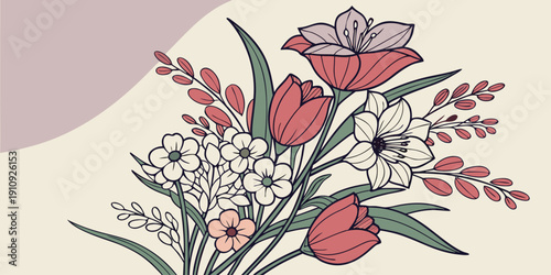 Stock Flower Images Collection – High Quality Floral Photography and Botanical Backgrounds Featuring Colorful Blossoms, Garden Flowers and Nature Close-Ups for Commercial and Creative Use