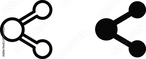 Molecular Structure Symbols