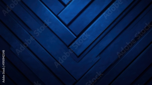 A textured blue background featuring diagonal lines, creating a modern and sleek appearance with depth and dimension.