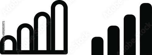 Business Data Visualization Charts