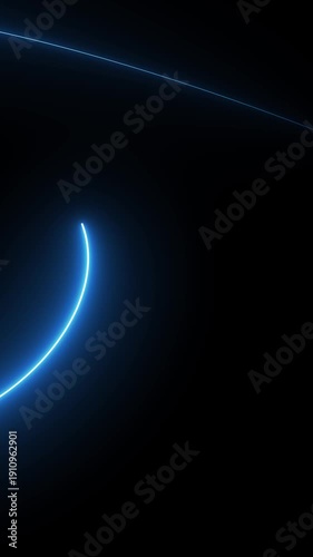energia, fasci di luce, scie luminose, groviglio, luce, laser, velocità, particelle, collisioni
