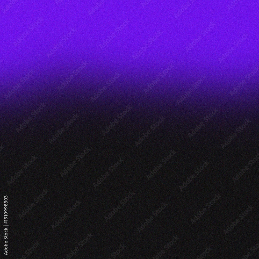 Obraz premium Purple and black gradient background texture