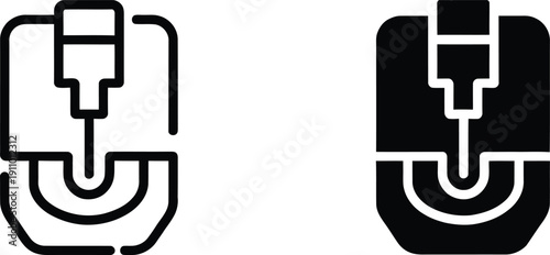 Computer Mouse Icons