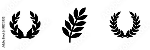 Eternal Symbol of Peace and Harmony - The Olive Branch