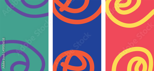 futuristic Line stripe pattern on white Wavy background. abstract modern background futuristic graphic energy sound waves technology concept design