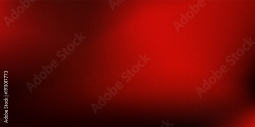  dark red to black gradient background with subtle noise texture, ideal for creating dramatic, intense designs.