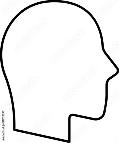 Emotional state. Overwork, burnout, stress icons set. Burnout concept, mental health, work life balance vector illustration