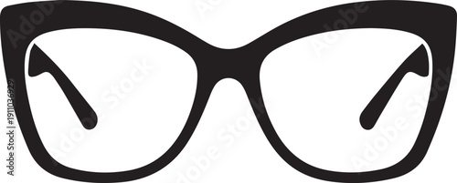 Stylish Cat Eye Eyewear Silhouettes - Bold Designer Frames