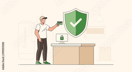 Secure Transaction Protection For Financial Services And Online Payments