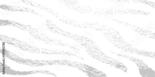 Seamless black and white abstract background with a vintage grunge texture featuring a winter snow pattern and snowflake ice design for a cold Christmas wallpaper vector illustration