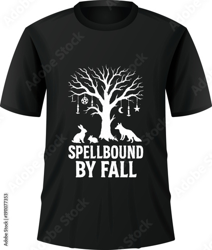 Abstract Brush Stroke T-Shirt Design with Energetic Colors and Texture