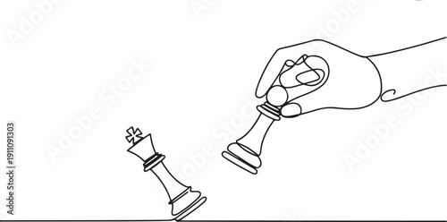 Focuses on the final stage of the game and the mental skill required to secure a win.