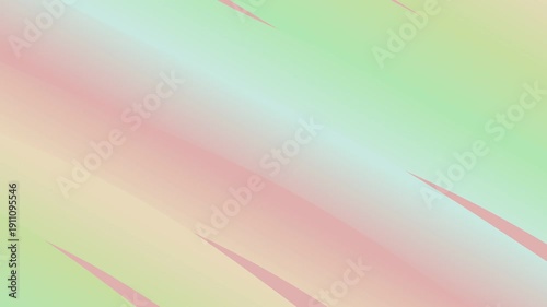 Pastel Colored Background with Diagonal Lines.