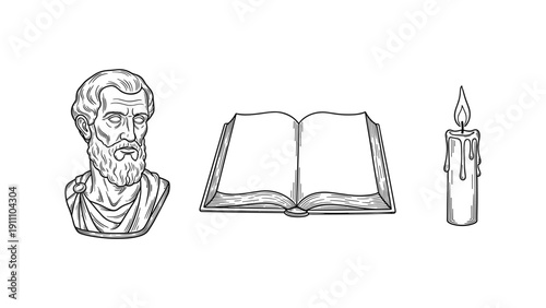 Ancient Wisdom Symbols