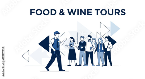 Guided Gastronomy And Vineyard Excursions For Groups