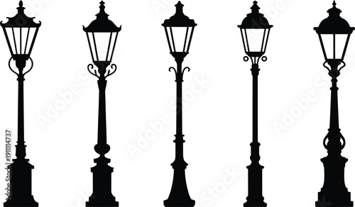 Hand-drawn vector illustration of aromatic herbs including lavender, rosemary, and basil for culinary and natural use.