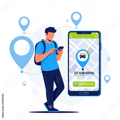 Navigating Urban Journeys With Digital Mobility Solutions