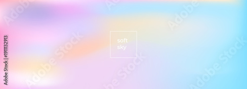 Vanilla texture background for gradation nacre gradient and pink laser pearl. White hologram warm for bg nude pastel and wave holographic rainbow. Vanilla backdrop cream for gradation blur paper.