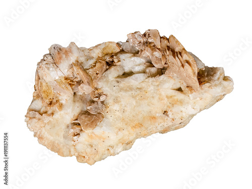 Herderite is a phosphate mineral belonging to the apatite, phosphate group