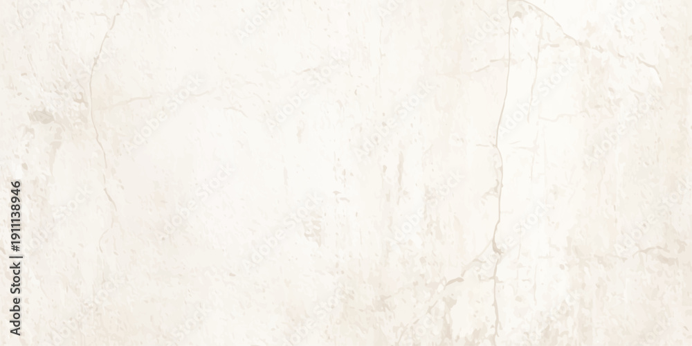 Obraz premium Elegant light beige marble texture background subtle cracked stone surface for minimalist luxury interior design