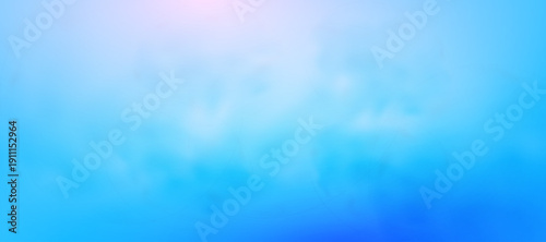 Soft light blue and white winter background with powder texture, cool watercolor wash, clean gradient surface and fresh sky‑like ice snow frost overlay for dreamy designs