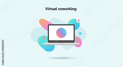 The Convenience of Remote Work Seamless Virtual Coworking Solutions and Collaboration