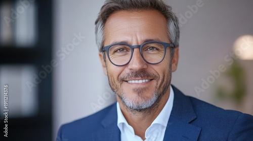 Engaging online video conference with business insights and collaboration