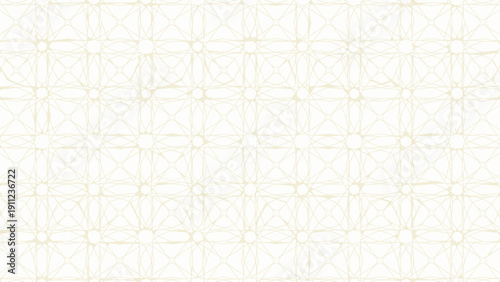 White background with subtle geometric pattern for a clean and modern design.