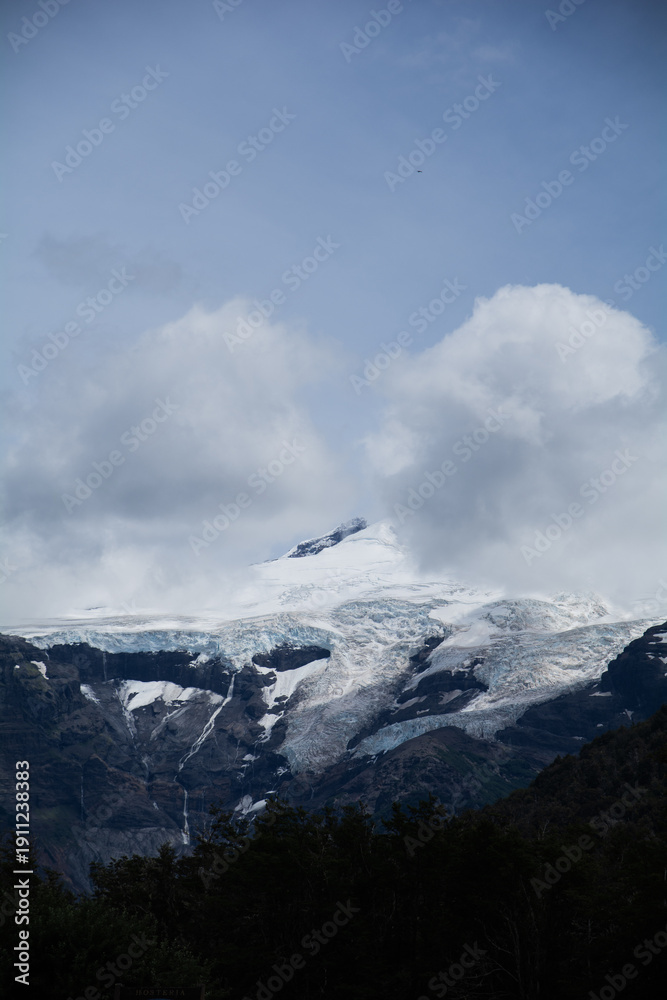 Obraz premium Mountain