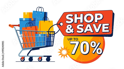 Shop and Save Up to 70% Discount on Your Next Purchase Offer