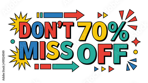 Don't Miss 70% Off Deals and Discounts on Your Favorite Products