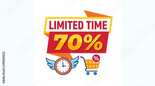 Limited Time Offer 70% Off Sale - Shop Now For Huge Savings!
