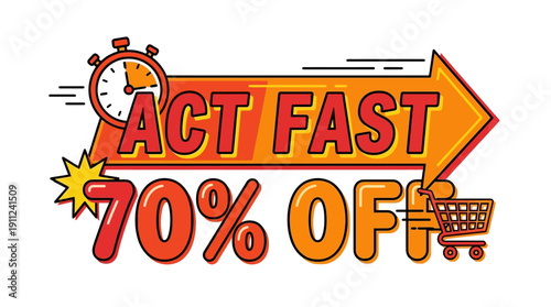 Shop Now And Save Big Grab This Amazing 70% Off Discount Offer Today!