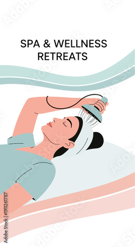 Serene Spa Experience Rejuvenating Treatments For Ultimate Relaxation