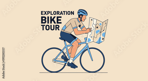 Explore New Horizons On An Exciting Bike Adventure Today