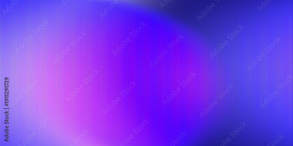 Obraz premium Abstract Digital Gradient with Vertical Raster