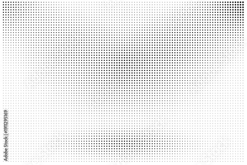 abstract halftone white background