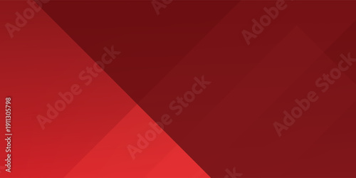 red banner background.abstract background.colorful.slash effect .memphis .eps 10