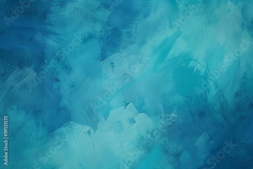 blue watercolor background