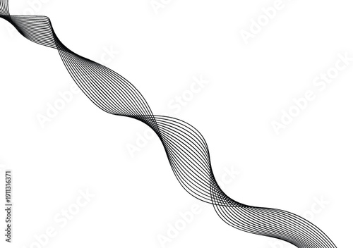 forks isolated on white