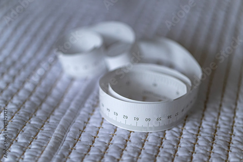 paper tape measure