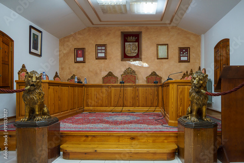 Photos Ayuntamiento de la Font de la Figuera