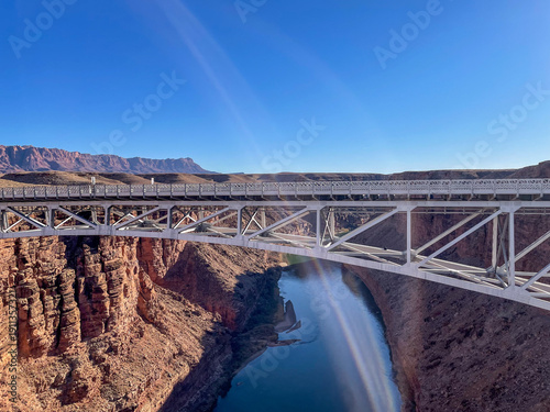 Glen Canyon Dam